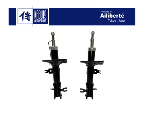 AMORTIGUADOR KIT 2 PZAS AVEO 1.6 2007-2017